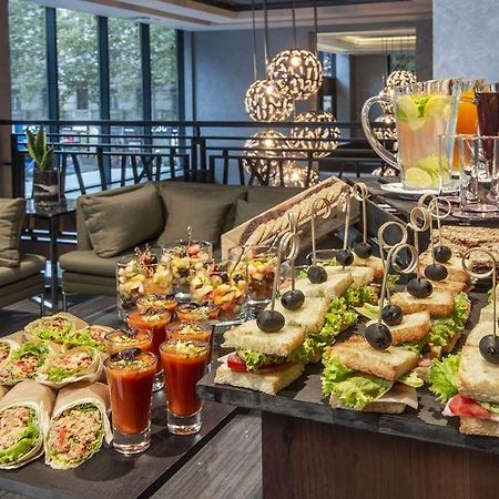 Ramada Encore Tbilisi Eksteriør bilde