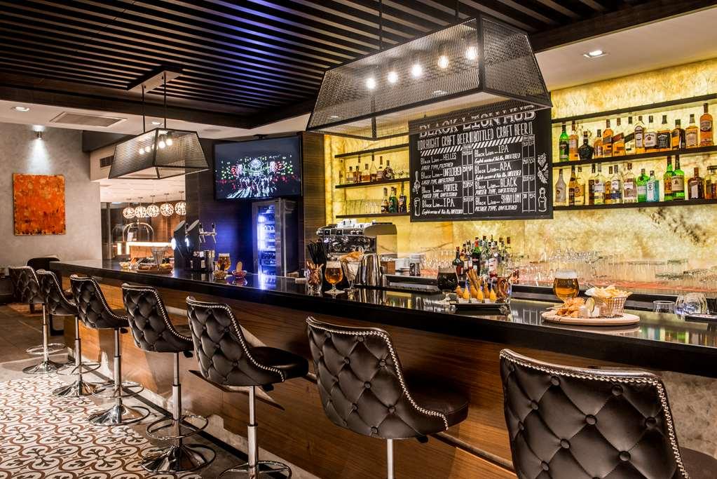 Ramada Encore Tbilisi Restaurant bilde