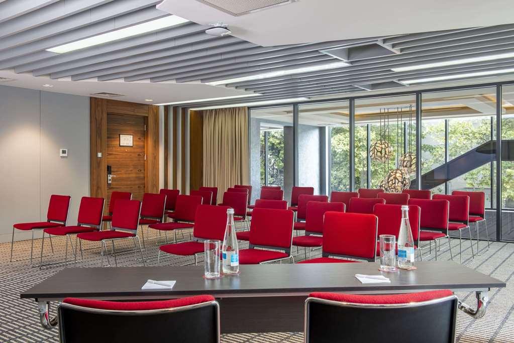 Ramada Encore Tbilisi Fasiliteter bilde